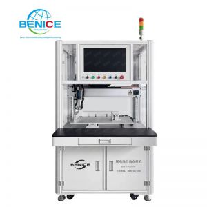 單面自動電阻點焊機DH-10000RF