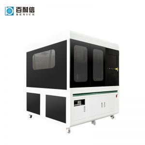 方型鋁殼/聚合物軟包電池OCV分選機