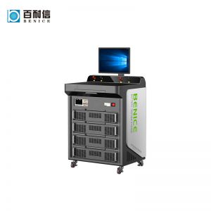 鋰電池綜合測試系統100V300A