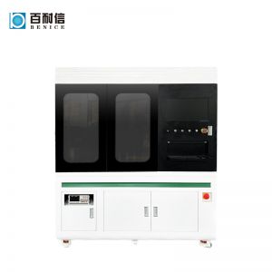 方型鋁殼/聚合物軟包電池OCV分選機