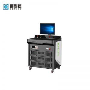 鋰電池綜合測試系統100V100A